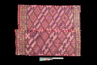 藏品(織錦)的圖片