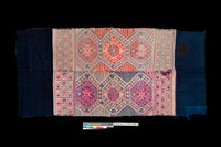 藏品(織錦)的圖片