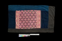 藏品(織錦)的圖片