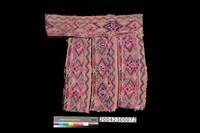 藏品(織錦)的圖片