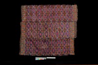 藏品(織錦)的圖片