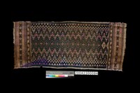 藏品(背兒帶)的圖片