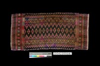 藏品(背兒帶)的圖片