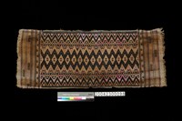 藏品(背兒帶)的圖片