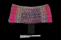 藏品(背兒帶)的圖片