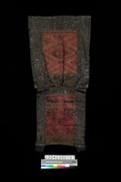 藏品(背兒帶)的圖片