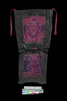 藏品(背兒帶)的圖片