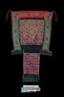 藏品(背兒帶)的圖片