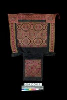 藏品(背兒帶)的圖片