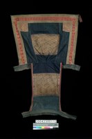 藏品(背兒帶)的圖片