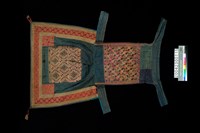 藏品(背兒帶)的圖片