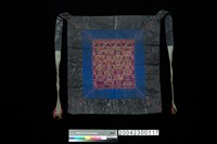 藏品(頭帕)的圖片