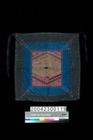 藏品(頭帕)的圖片