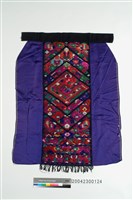 藏品(圍腰)的圖片