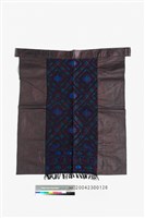 藏品(圍腰)的圖片