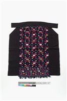 藏品(圍腰)的圖片