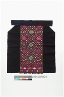 藏品(圍腰)的圖片