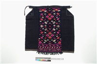 藏品(圍腰)的圖片