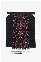 藏品(圍腰)的圖片