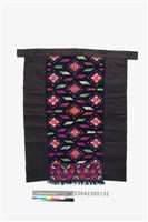 藏品(圍腰)的圖片