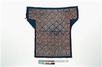 藏品(背兒帶)的圖片