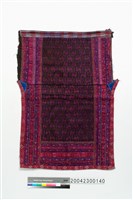 藏品(背兒帶)的圖片