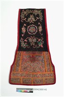 藏品(背兒帶)的圖片