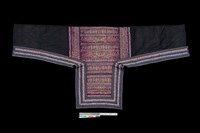 藏品(背兒帶)的圖片