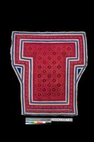 藏品(背兒帶)的圖片