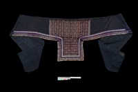 藏品(背兒帶)的圖片