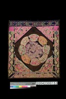 藏品(背兒帶)的圖片