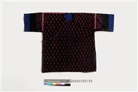 藏品(長袖童衣)的圖片