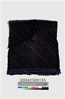 藏品(無袖童衣)的圖片