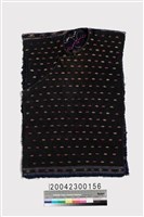 藏品(無袖童衣)的圖片