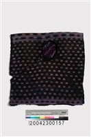 藏品(無袖童衣)的圖片