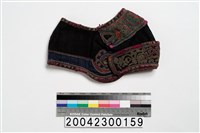 藏品(童帽)的圖片