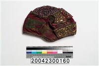 藏品(童帽)的圖片