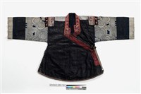 藏品(女子長袖上衣)的圖片