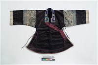 藏品(女子長袖上衣)的圖片