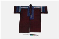 藏品(長袖長衣)的圖片