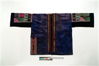 藏品(女子長袖上衣)的圖片