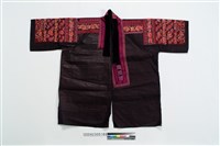 藏品(女子長袖上衣)的圖片