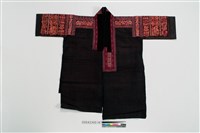 藏品(女子長袖上衣)的圖片