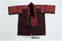 藏品(女子長袖上衣)的圖片