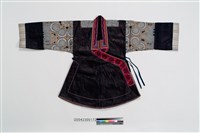 藏品(女子長袖上衣)的圖片