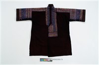 藏品(女子長袖上衣)的圖片