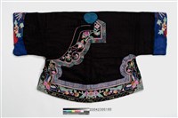 藏品(女子長袖上衣)的圖片