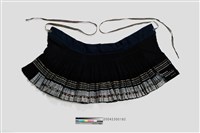 藏品(女子短褶裙)的圖片