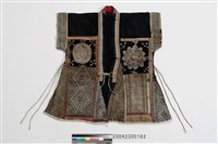 藏品(女子短袖上衣)的圖片