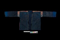 藏品(女子長袖上衣)的圖片